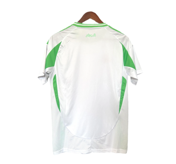 Maillot Domicile Algérie 2024/2025 – Image 2