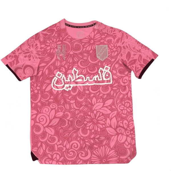 Maillot Palestine Rose – Image 5