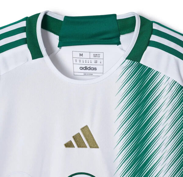 Maillot Algérie 2023/2024 – Image 3