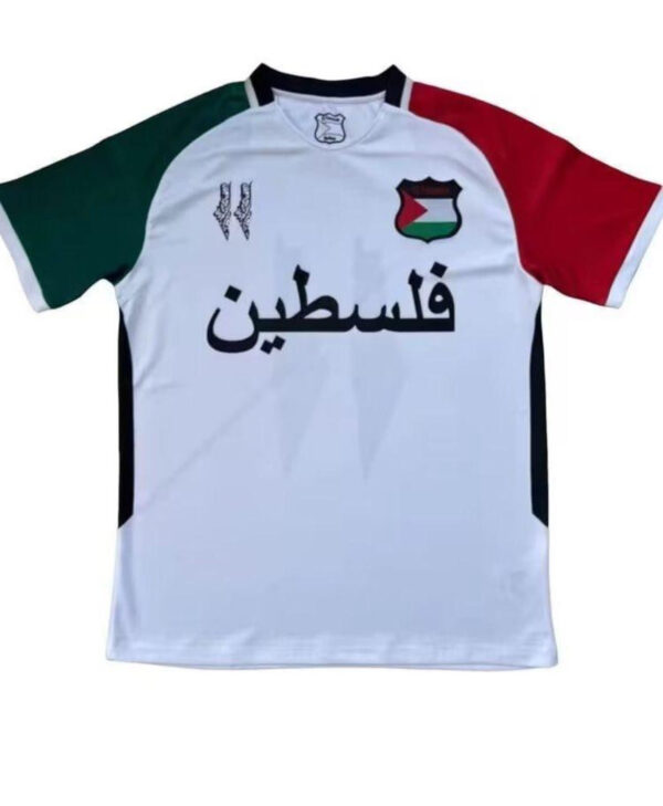 Maillot Palestine Vintage – Image 2