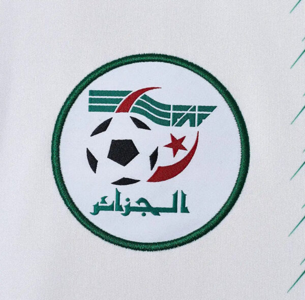 Maillot Algérie 2023/2024 – Image 4