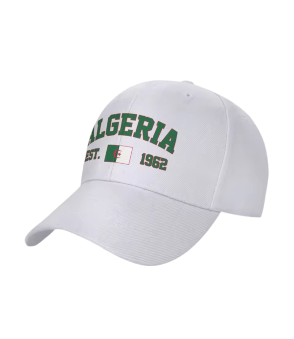 Casquette Algeria – Image 3