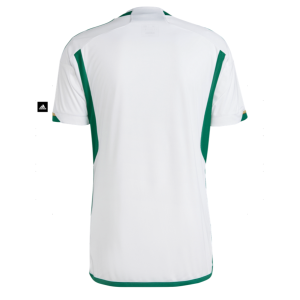 Maillot officiel de l’équipe d’Algérie enfant – Image 2