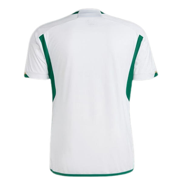 Maillot domicile Algérie 2022/2023 – Image 3