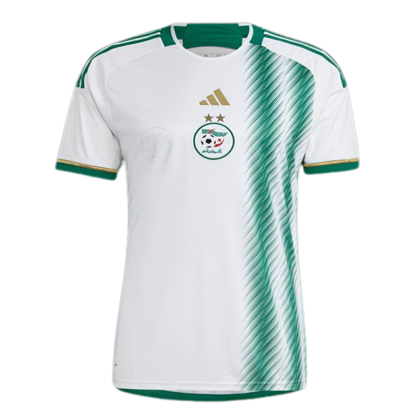 Maillot domicile Algérie 2022/2023