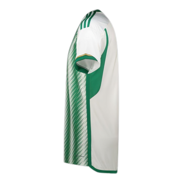 Maillot domicile Algérie 2022/2023 – Image 2