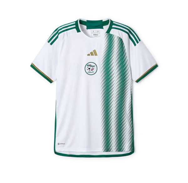 Maillot Algérie 2023/2024