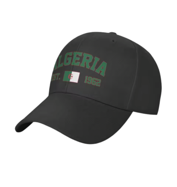 Casquette Algeria – Image 2