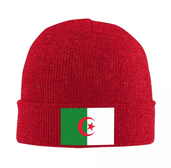 Bonnet Algérie – Image 3