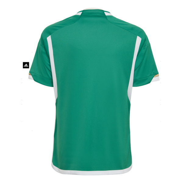 Maillot extérieur de l’équipe Algérie enfant – Image 2