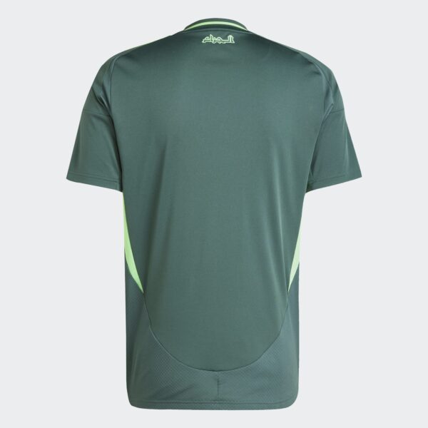 Maillot Extérieur Algérie 2024/2025 - Vert – Image 6