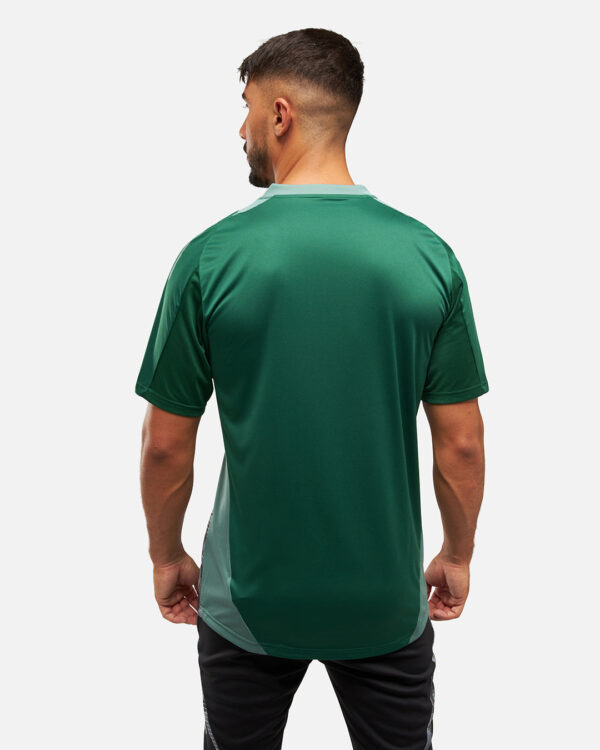 Maillot d'entraînement Algérie 2024 - Vert – Image 2