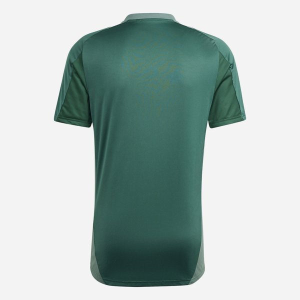 Maillot d'entraînement Algérie 2024 - Vert – Image 6