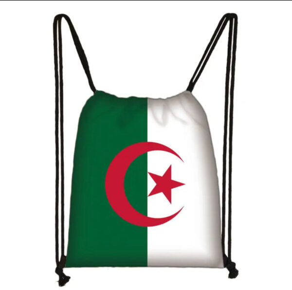 Sac à dos Algérie